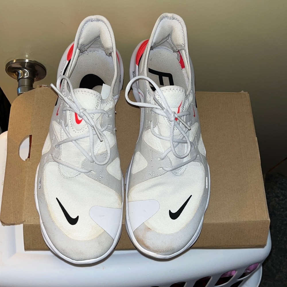 nike mens free run 4.0